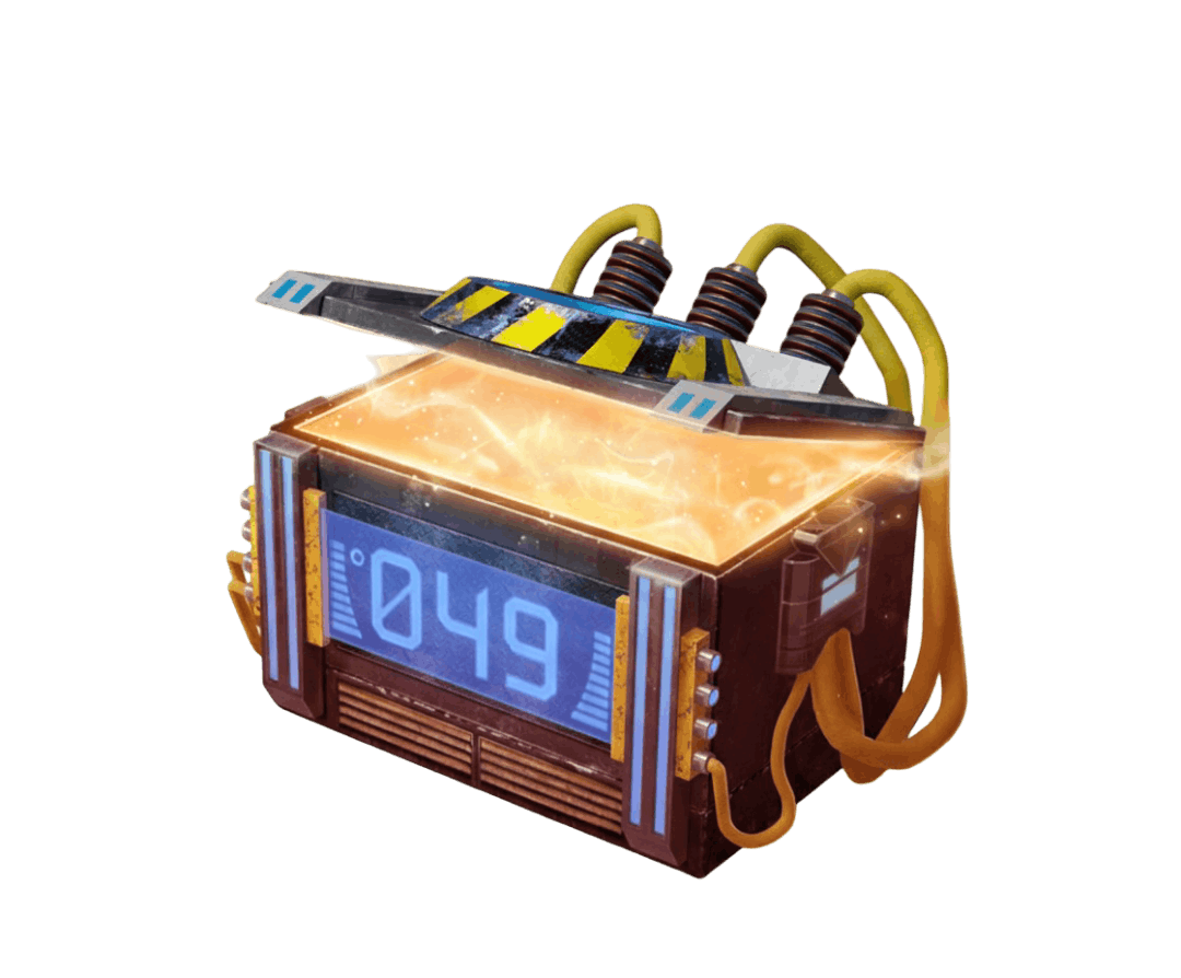 XL КОНТЕЙНЕР T49 Defender x20